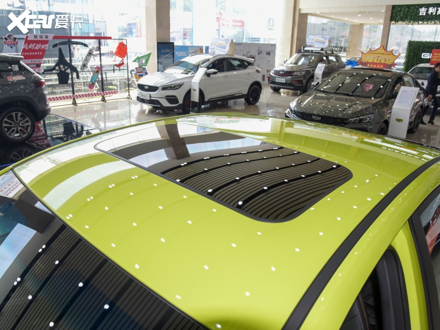 2022_ COOL 1.5T DCT늳