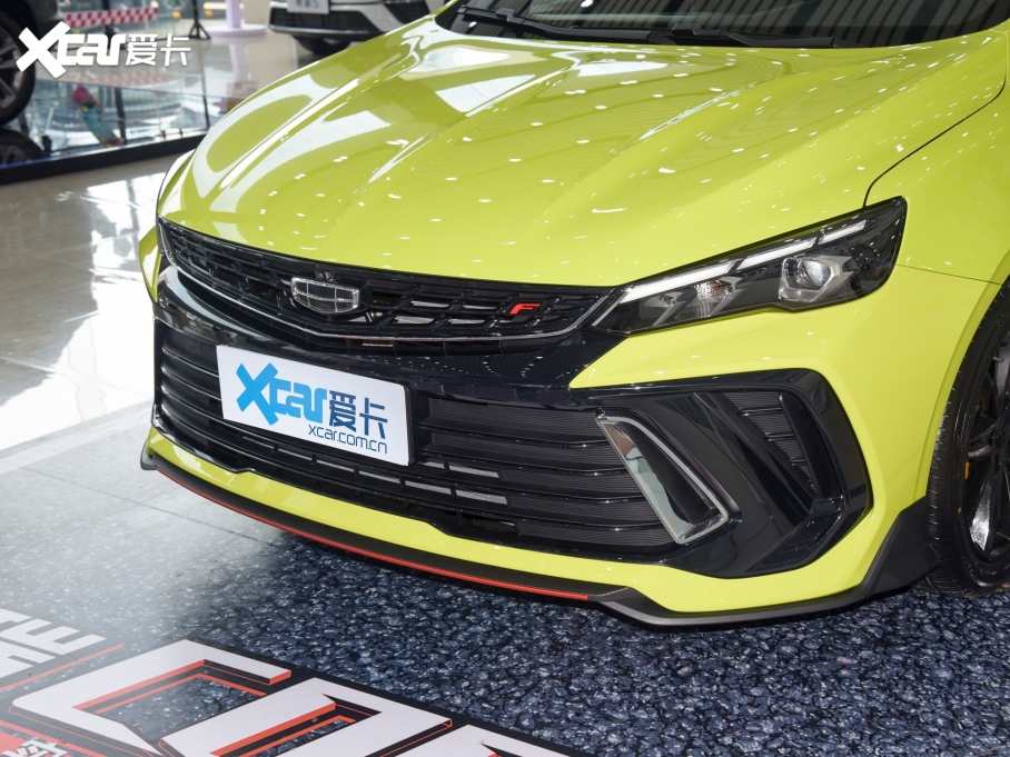 2022_ COOL 1.5T DCT늳