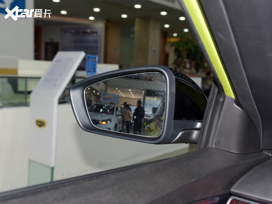 2022_ COOL 1.5T DCT늳