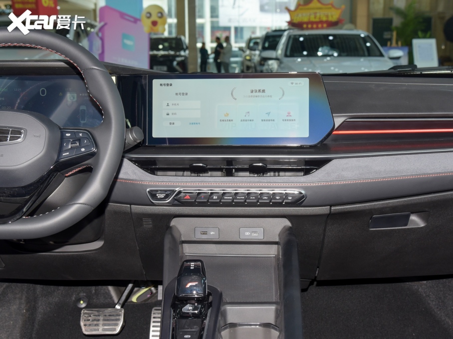 2022_ COOL 1.5T DCT늳