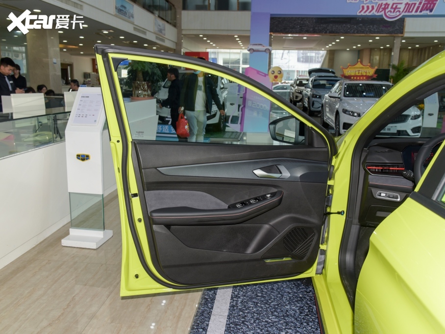 2022_ COOL 1.5T DCT늳