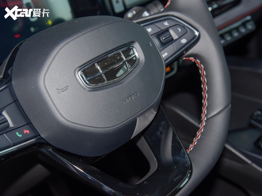 2022_ COOL 1.5T DCT늳