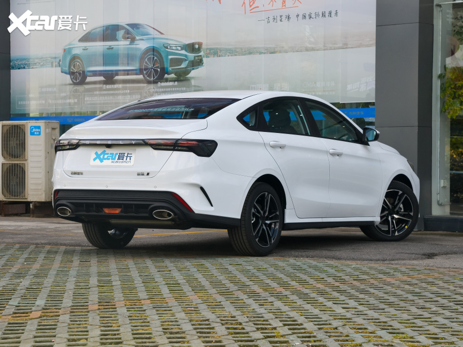 2022_ COOL 1.5T DCTLY