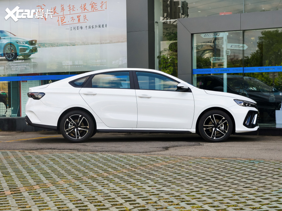 2022_ COOL 1.5T DCTLY