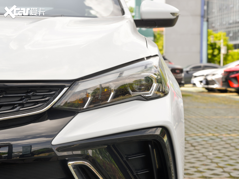 2022_ COOL 1.5T DCTLY