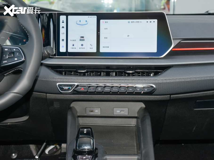 2022_ COOL 1.5T DCTLY