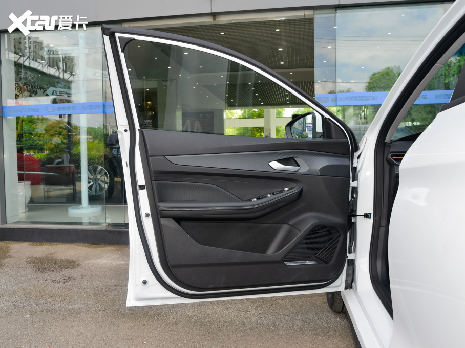 2022_ COOL 1.5T DCTLY