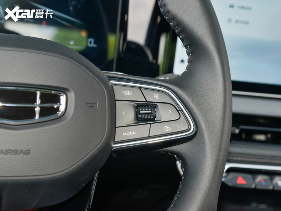 2022_ COOL 1.5T DCTLY