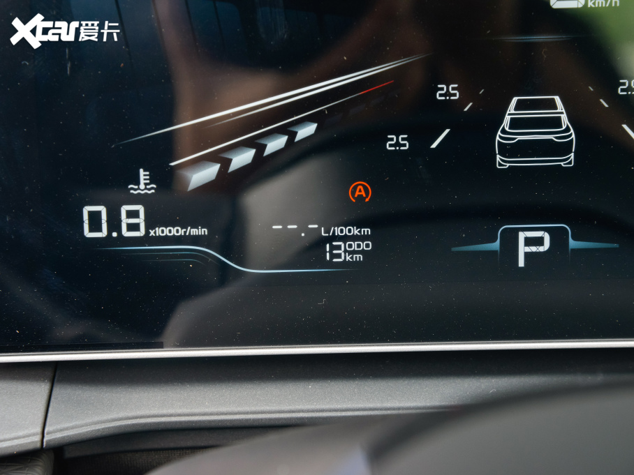 2022_ COOL 1.5T DCTLY