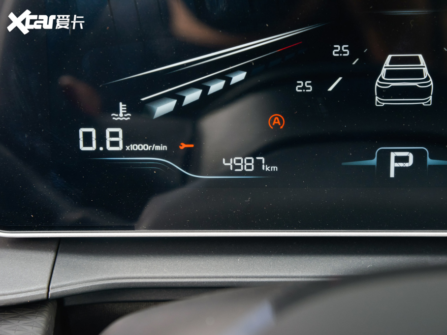 2022_ COOL 1.5T DCTLY