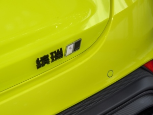 2022款COOL 1.5T DCT电掣版 细节外观