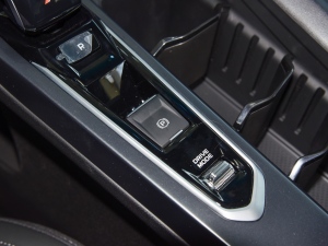 2022款COOL 1.5T DCT电掣版 驻车制动器