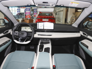 20221.5TD-DHT Pro 100KM SuperѸ (ni)ȫ