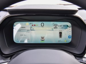 20221.5TD-DHT Pro 100KM Super x