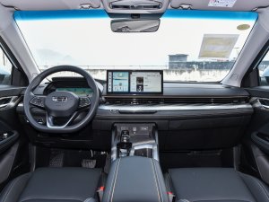 20221.5TD-DHT Pro 100KM Super ȫ