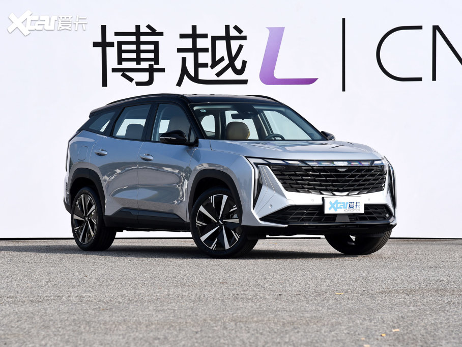 2023ԽL 2.0TD DCTŞ