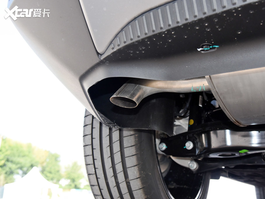 2023ԽL 2.0TD DCTŞ