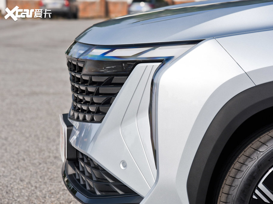 2023ԽL 2.0TD DCTŞ