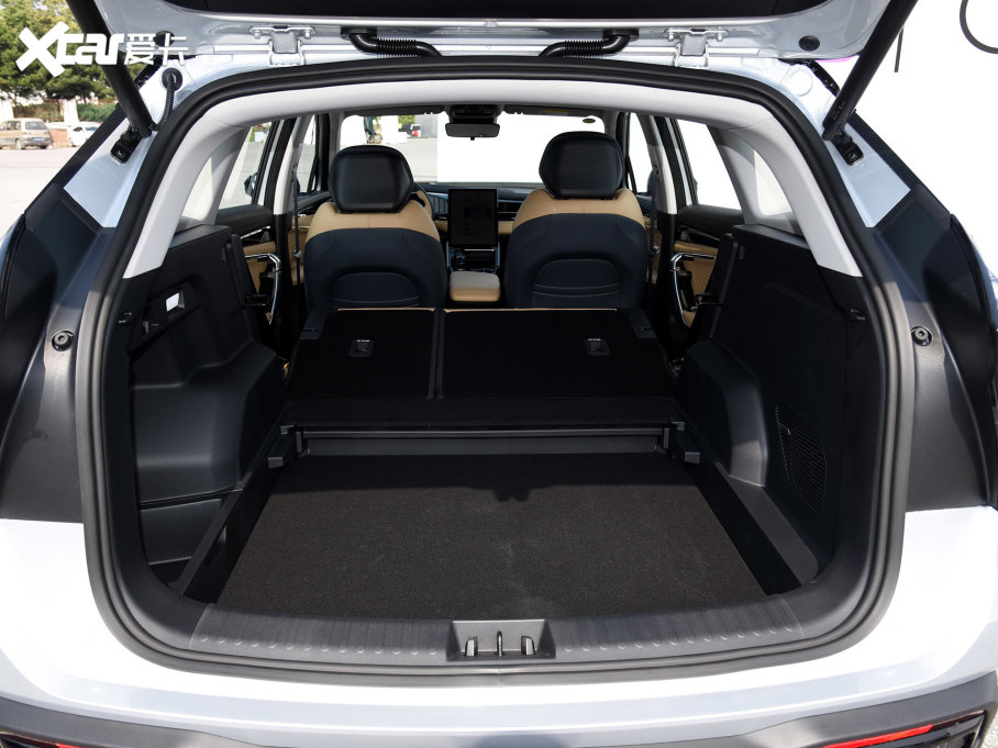 2023ԽL 2.0TD DCTŞ