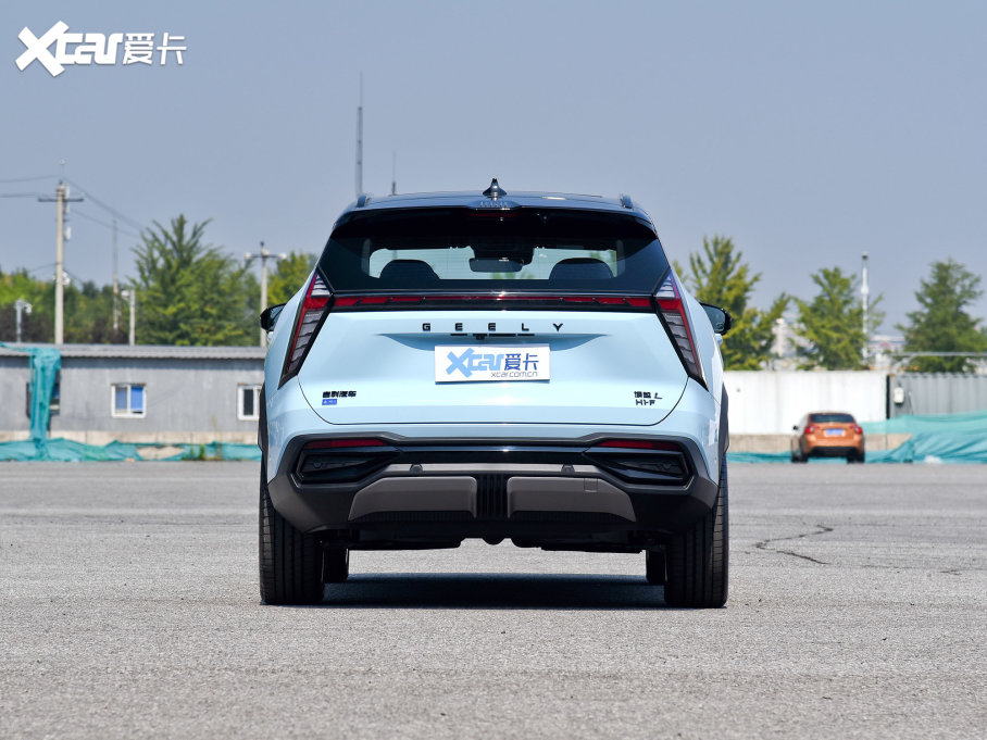 2023ԽL 1.5TD HiF Super 