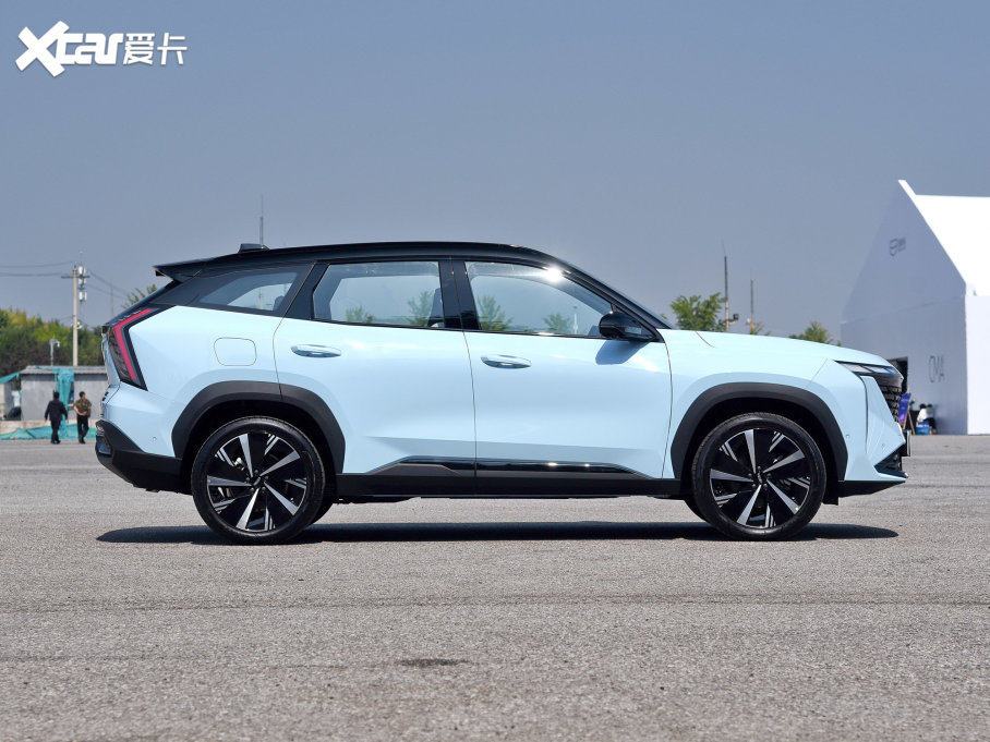 2023ԽL 1.5TD HiF Super 