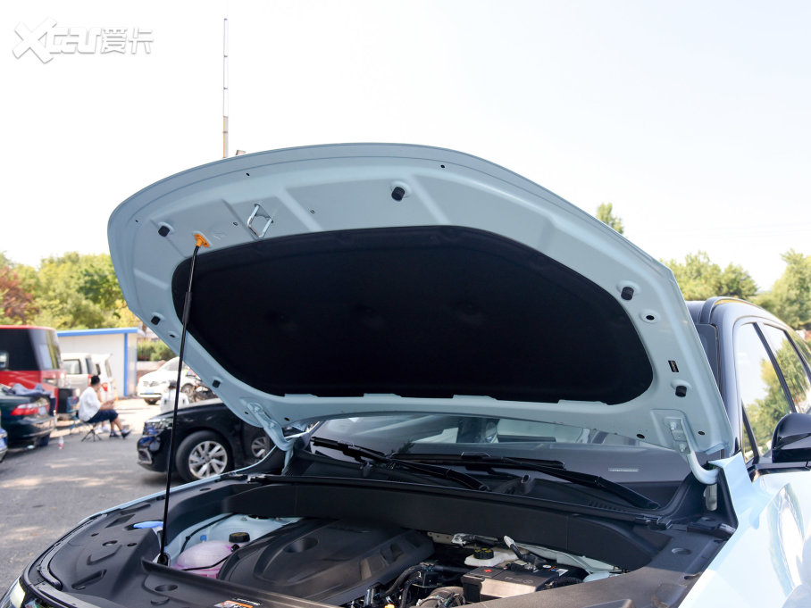 2023ԽL 1.5TD HiF Super 