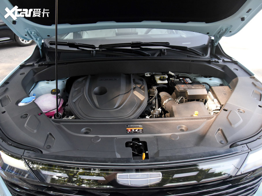 2023ԽL 1.5TD HiF Super 