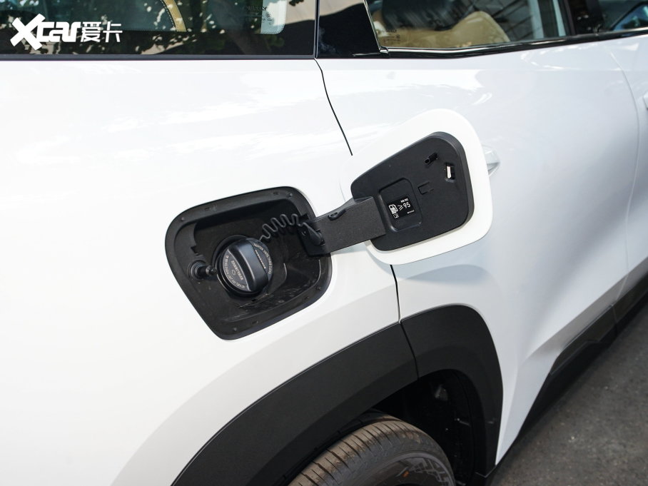 2023ԽL 2.0TD DCTF