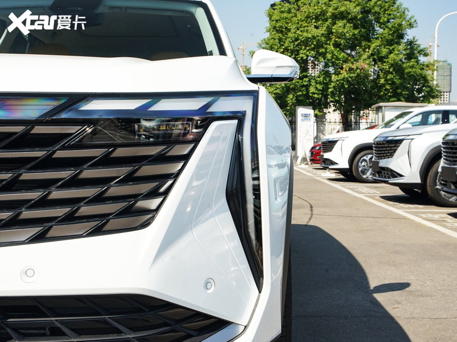 2023ԽL 2.0TD DCTF