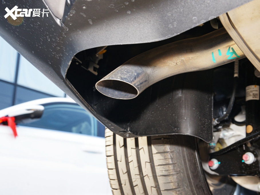 2023ԽL 2.0TD DCTF