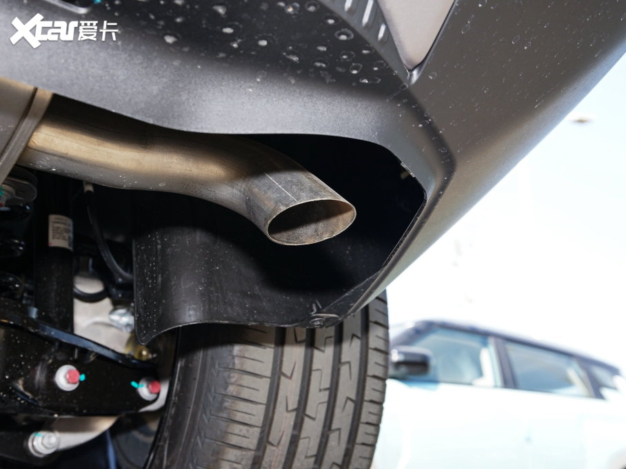 2023ԽL 2.0TD DCTF