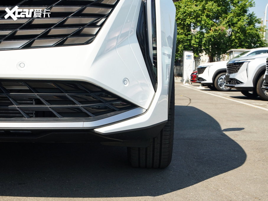 2023ԽL 2.0TD DCTF