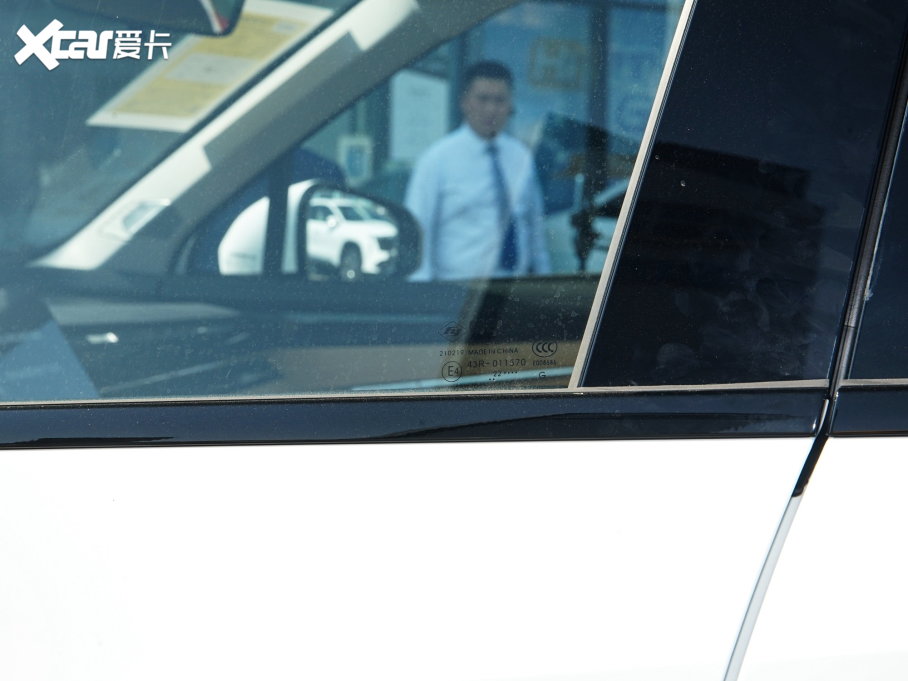 2023ԽL 2.0TD DCTF