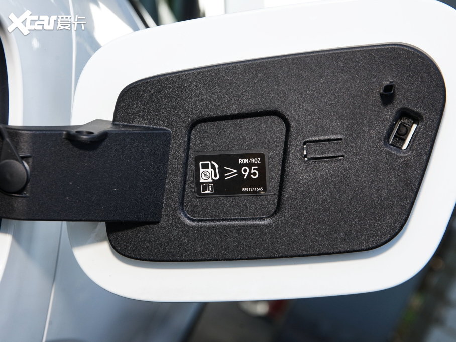 2023ԽL 2.0TD DCTF