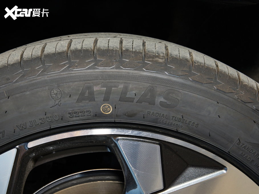 2023ԽL 2.0TD DCTF