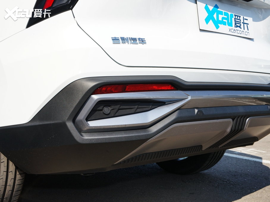 2023ԽL 2.0TD DCTF