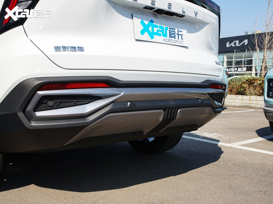 2023ԽL 2.0TD DCTF