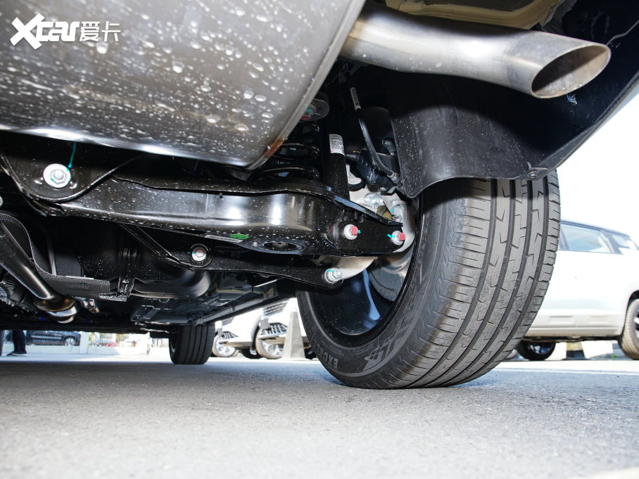 2023ԽL 2.0TD DCTF