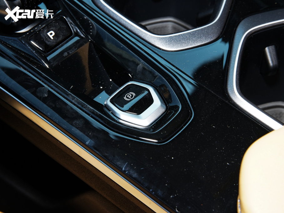 2023ԽL 2.0TD DCTF