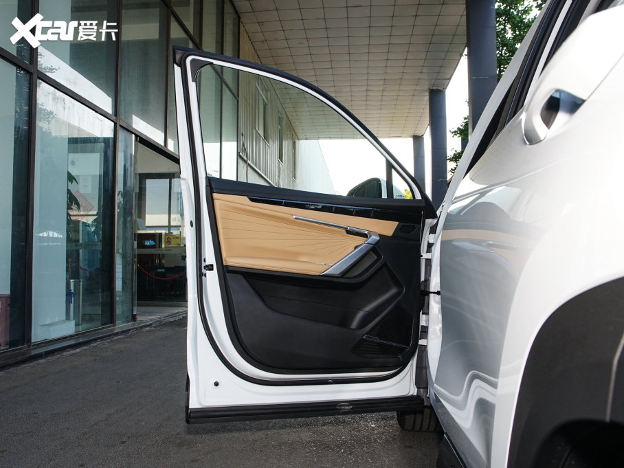 2023ԽL 2.0TD DCTF