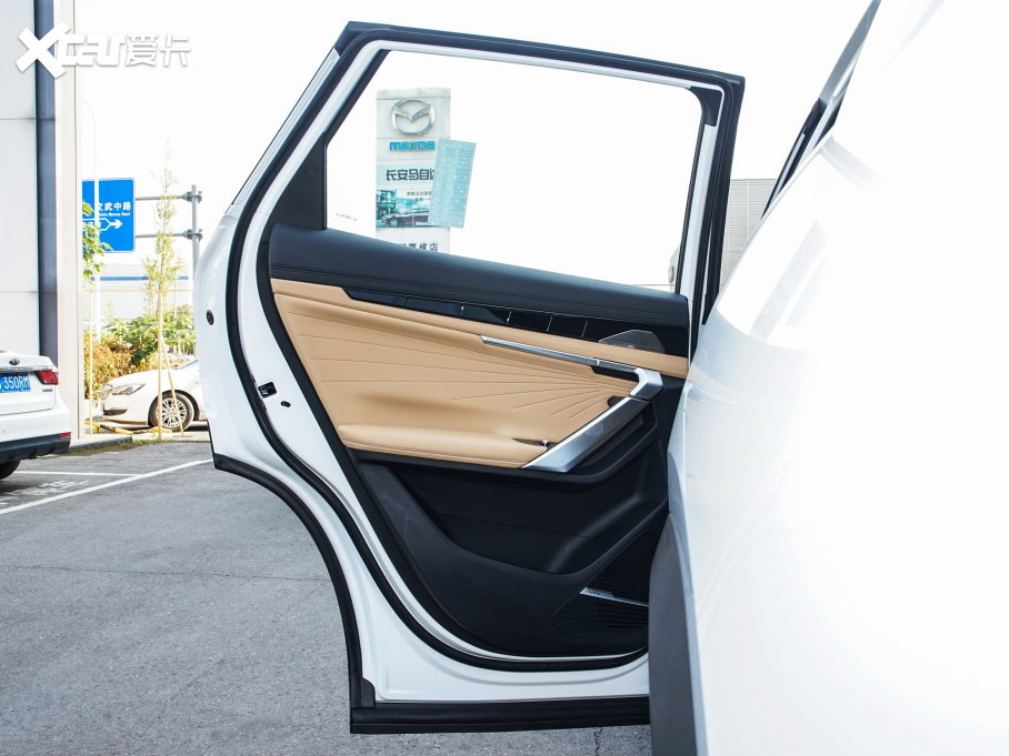 2023ԽL 2.0TD DCTF