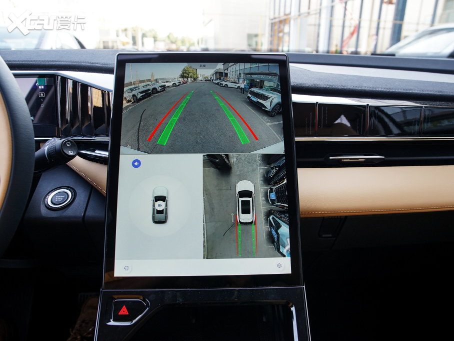 2023ԽL 2.0TD DCTF