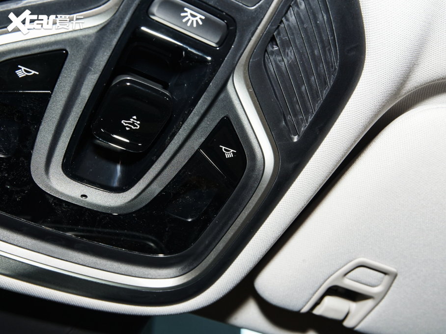 2023ԽL 2.0TD DCTF