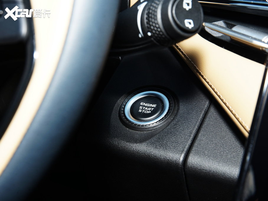 2023ԽL 2.0TD DCTF