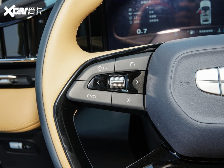 2023ԽL 2.0TD DCTF