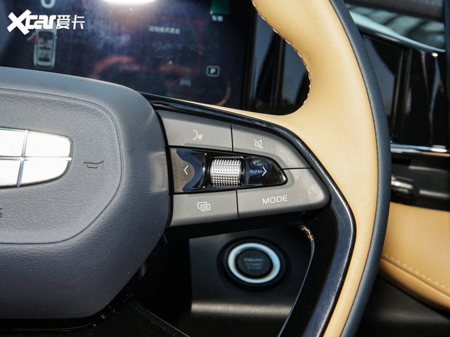 2023ԽL 2.0TD DCTF