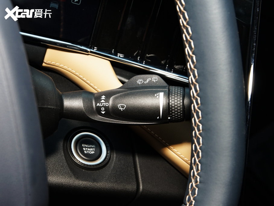 2023ԽL 2.0TD DCTF