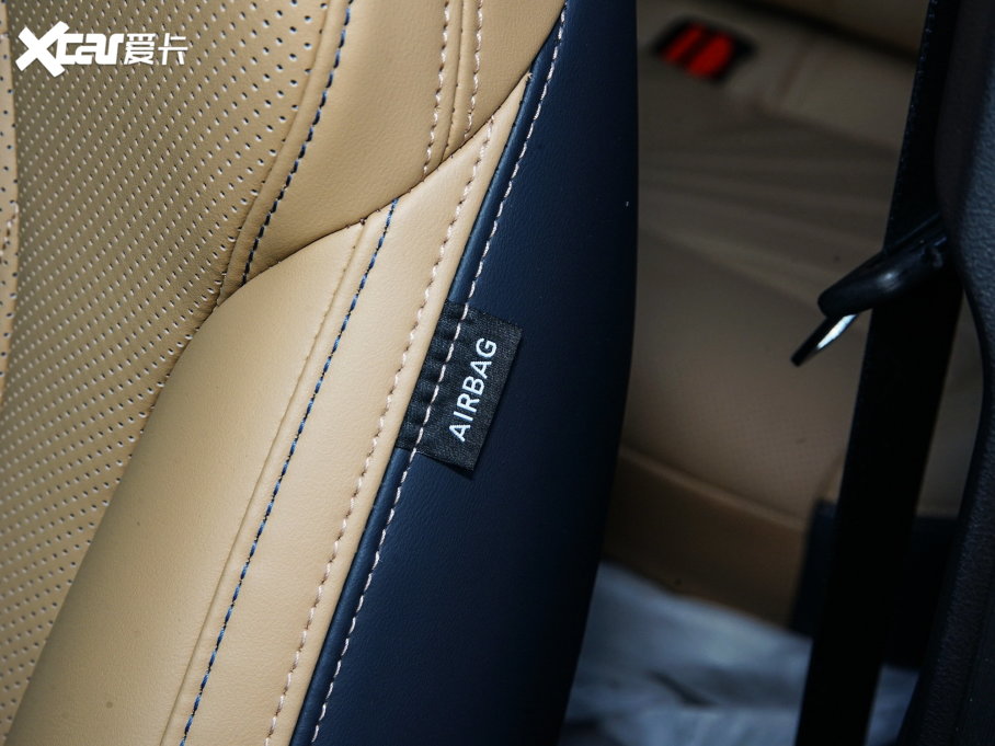 2023ԽL 2.0TD DCTF