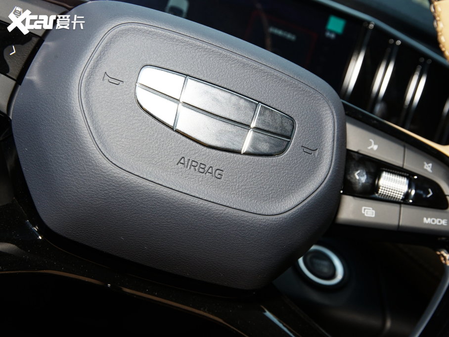 2023ԽL 2.0TD DCTF