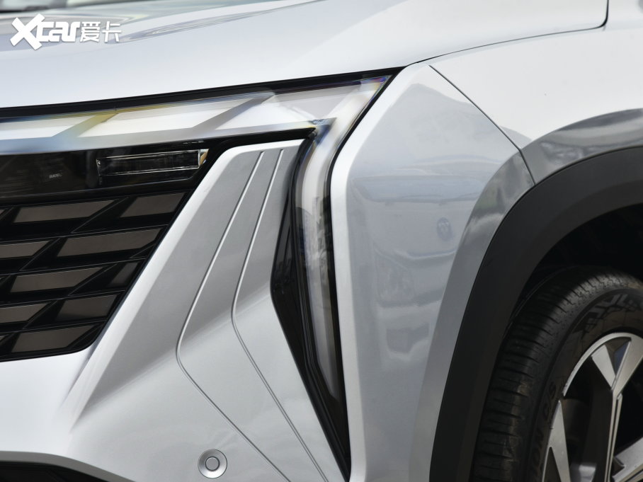 2023ԽL 1.5TD DCTF